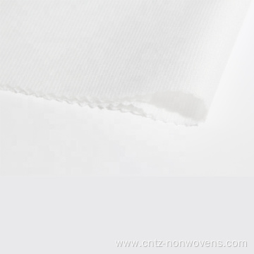 GAOXIN Fusible Woven Polyester Adhesive Color Interlining